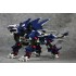 BT ZOIDS HMM 1/72 LIGER ZERO JAGER MODEL KIT GBT030